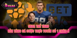 SABA Thể Thao - Nền Tảng Cá Cược Trực Tuyến Số 1 Châu Á